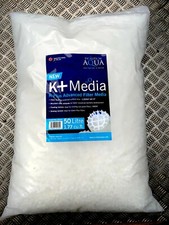 Evolution Aqua K+ Media Plus