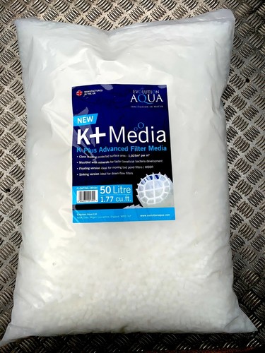 Evolution aqua media plus - evolution,