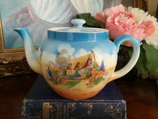 VINTAGE SCOTCH IVORY A BIT OF