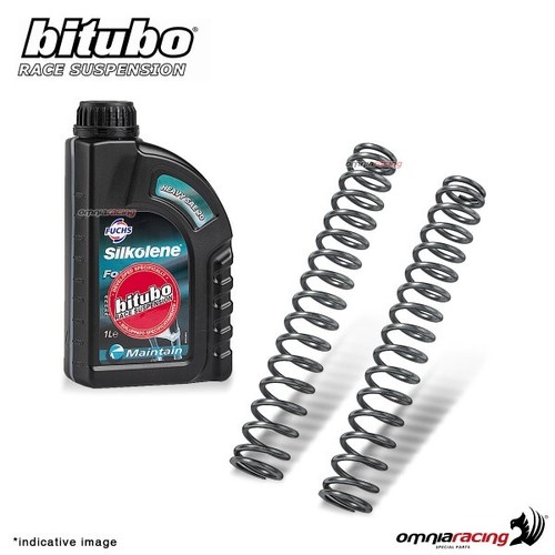 Bitubo jbh spring kit - jbh,