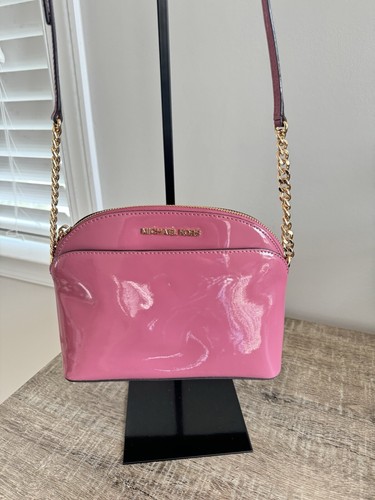 Nwt michael kors patent - nwt,