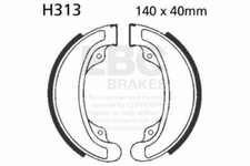 EBC/H313 Brake Shoes (Rear) -