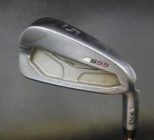 Ping S55 Silver Dot 5 Iron