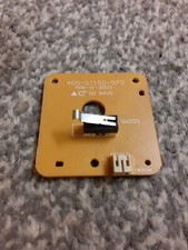 Stanton St.150 Turntable Off / On Tactile Switch PCB Circuit Board 405-ST150-973