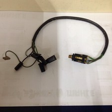 LUCAS MODEL 155SA HAZARD
