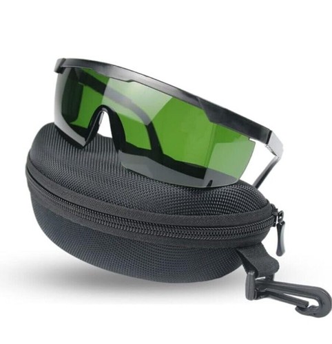 Ipl laser protect goggles - goggles, led