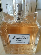 100%AUTHENTIC Rare100ML MISS