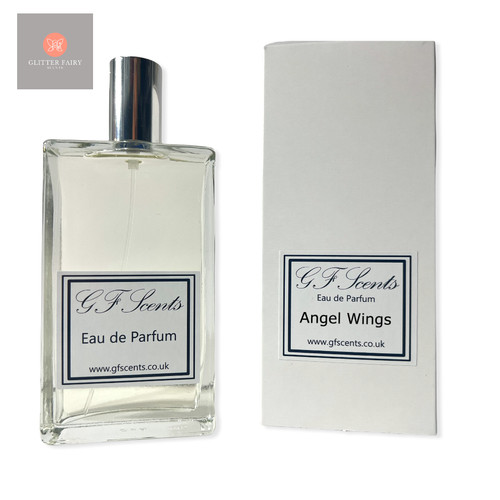 Angel wings eau parfum - angel,