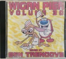 Wigan Pier volume 30 - Ben T - Scouse House, Donk, Bounce