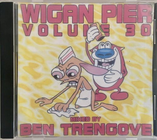 Wigan pier volume - pier,