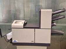 REFURBISHED NEOPOST / QUADIENT DS-63 - 2.5 Folder Inserter Mailing Machine