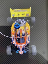 petrol remote control cars