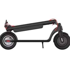 Electric Scooter Cruzaa X8 Outdoor Foldable 