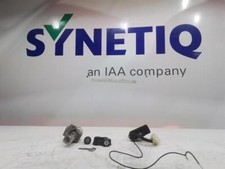 Vehicle Lock Set And Rectifier