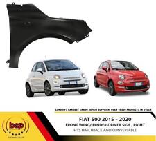 FIAT 500 FRONT WING 2015 -
