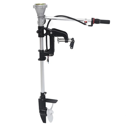 Outboard motor bracket small - outboard,