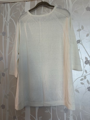 Marla wynne sweater in - marla, xl