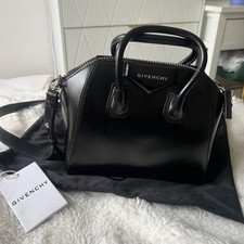 Givenchy Antigona Shoulder Bag