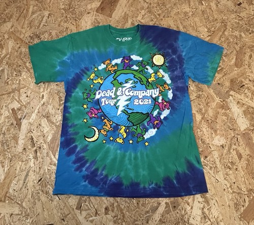 Liquid blue dead company - liquid, &