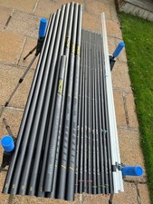 Map TKS Competition 501 3G