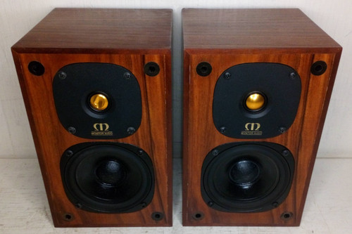 Monitor audio vintage - audio,