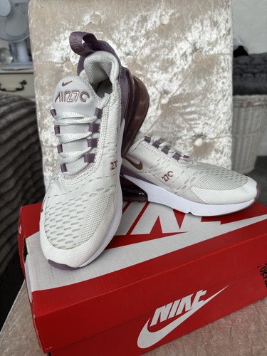 Nike air 270s - nike,
