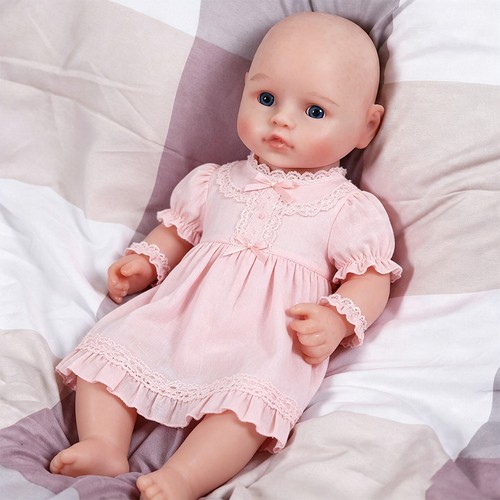 Cute girl doll - 16.5",