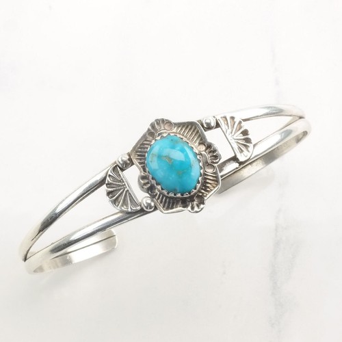 Native american sterling - native,