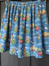 Cath Kidston x Disney Peter