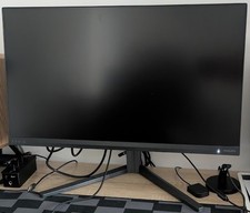 Philips Evnia gaming monitor 25M2N3200W, 24.5", 240Hz, 1ms, 1920 x 1080 VA