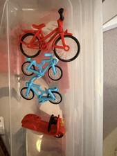 LEGO City Bicycles Scooter