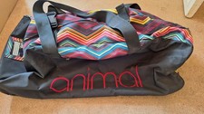 Animal Branded Wheeled Large