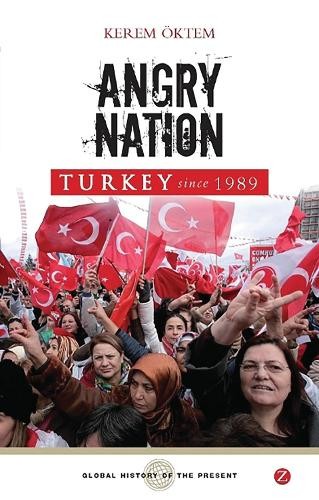 Angry nation turkey since - angry, nation: