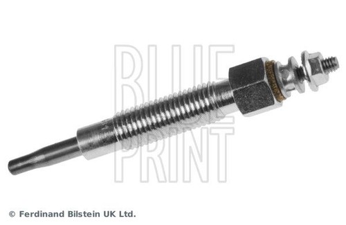 Blue print diesel engine - diesel,
