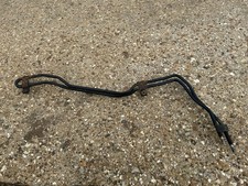 AUDI TT MK1 8N (98-06) S3 1.8 POWER STEERING OIL RETURN COOLING PIPE 8N0422885A