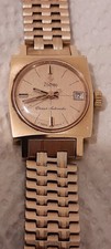 Zodiac Corsair automatic
