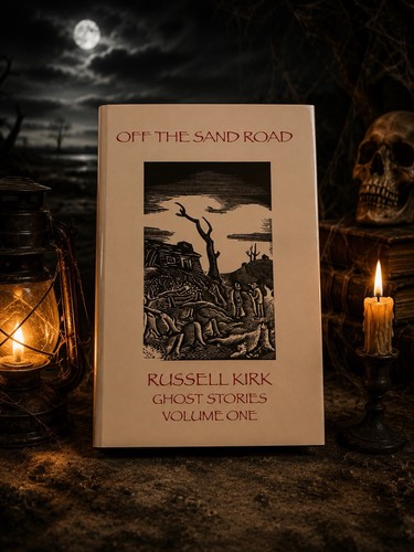 Off the sand - off, kirk