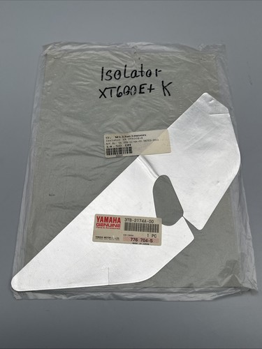Yamaha insulator side cover - insulator,,