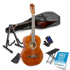 Beginners Classical Acoustic