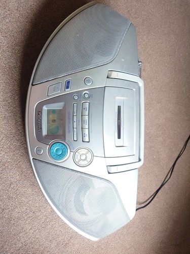 Panasonic es20 retro - rx-es20,