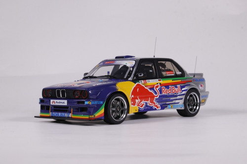 Otto bmw e30 v8 drift - 1/18,
