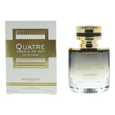 Boucheron Quatre Absolu De