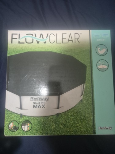 Bestway flowclear swimming - bestway,