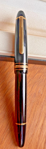 Montblanc meisterstück 146 - meisterstück,
