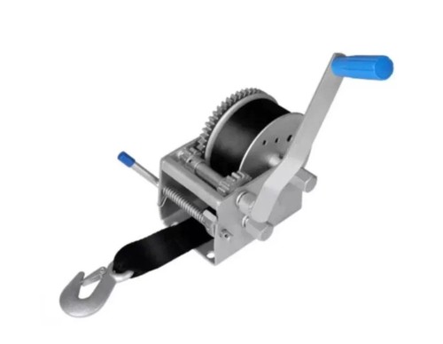 Hand crank winch small - winch,,