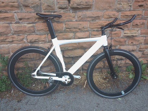 Logo type aero 54cm - no,