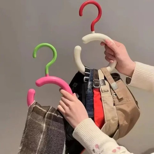 Coat hook invisible hat - -,