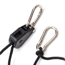 4pcs rope hanger 1/8" Hanger