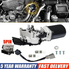 New Front Windscreen Wiper