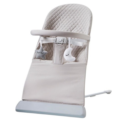 Nuby baby bouncer with - baby,